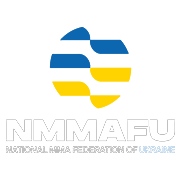 Федерація змішаних єдиноборств мма України